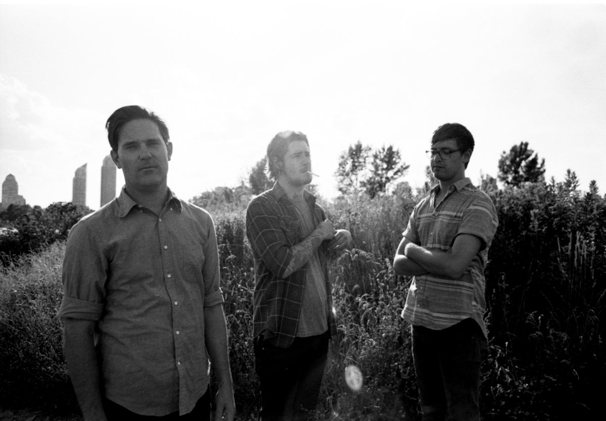 METZ announce third album, share new track 'Mess of Wires'